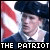 The Patriot Fan