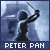 Peter Pan Fan