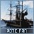 The Pirates of the Caribbean Fan