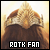 The Return of the King Fan