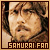 The Last Samurai Fan