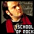 School of Rock Fan