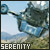 Serenity Fan