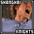 Shanghai Knights Fan