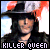 Killer Queen Fan: Queen