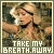 Take My Breath Away Fan: Jessica Simpson