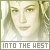 Into the West Fan: Annie Lennox