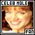 Celebrity Mole Fan