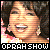 Oprah Winfrey Show Fan