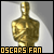 Oscars/Academy Awards Fan