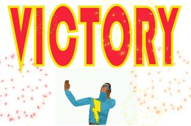vicoty