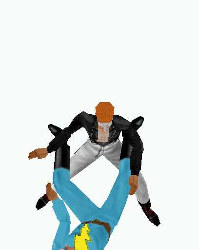 The Absurd powerbomb
