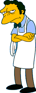 Moe Syzlack