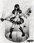 American McGee's Alice