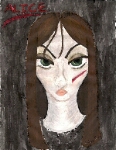 American McGee's Alice again, pastels