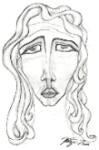 Something i drew sper of the moment