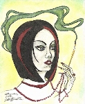 Lilith of the 20s