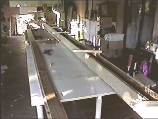 Estate 2001 - Costruzione dell'albero