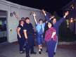 Group shot