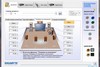 Графическое обозначение коттеджа в autocad