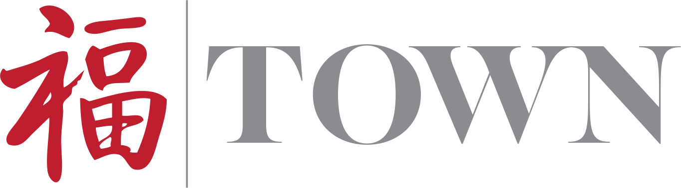 TOWN website logo