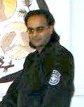 Amrik Singh