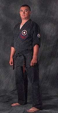 Andy Guzman