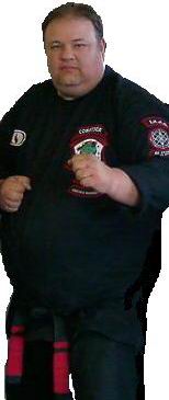 Dennis Conatser