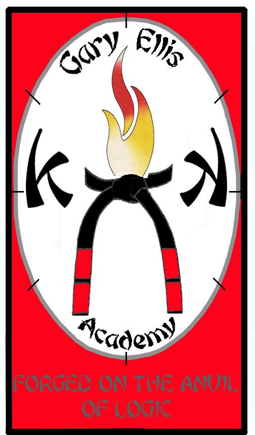 Gary Ellis Kenpo Karate