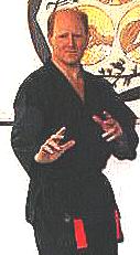 Kevin Mills