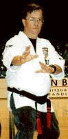 Paul Dye
