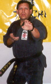 Ricardo Castillo