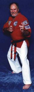 Dave Hebler