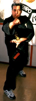 Arturo Petit