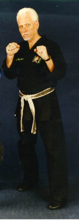 Bill Packer