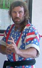 Clyde O'Briant