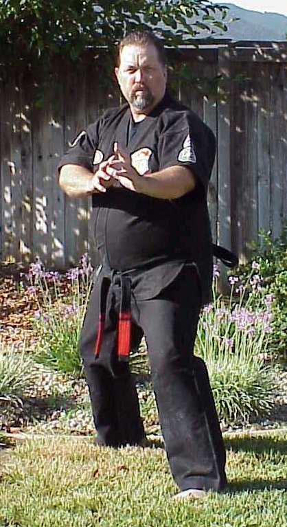 Dan Laxon