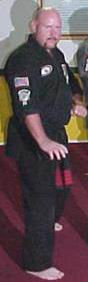 Darrin Philips