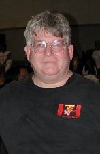 Dave Simmons