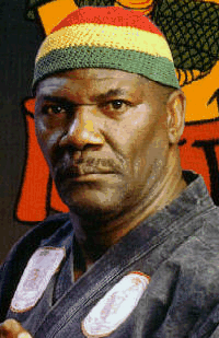 Donnie Williams