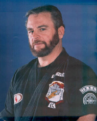 Steve Gluckman (D)