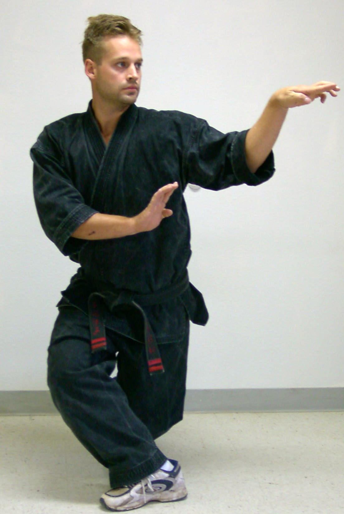 Jeff Schroder