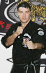 Jim Frederick