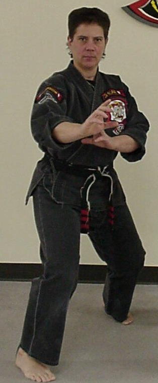 Kathy Owen