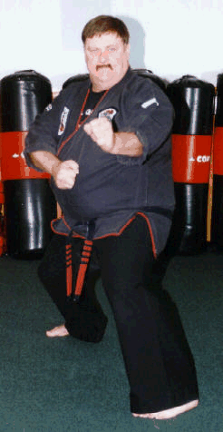 Tom Kelly