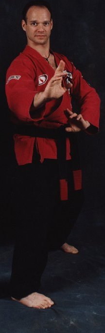 Mark Schiffman