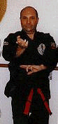 Joe Palanzo