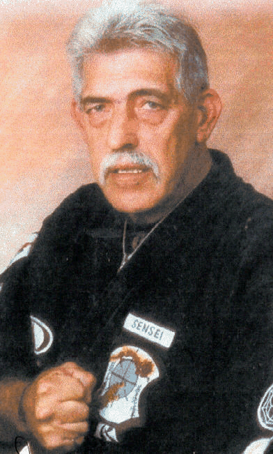 Ralph Castellanos