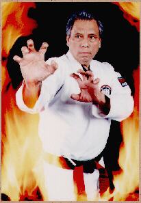 Ralph Castro