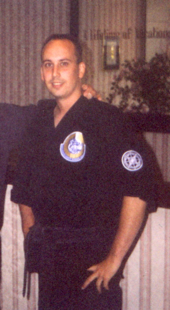 Rob Broad